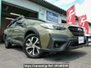 Subaru Legacy Outback BT5