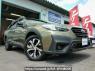 Used 2022 AT subaru legacy-outback BT5 Image[0]