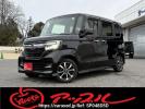 Honda N-BOX CUSTOM JF3