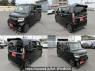 Used 2017 AT honda n-box-custom JF3 Image[1]