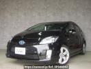 Toyota Prius ZVW30