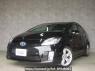 Used 2009 AT toyota prius ZVW30 Image[0]