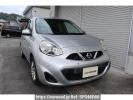 Nissan March K13
