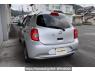 Used 2021 AT nissan march K13 Image[1]