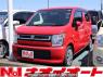 Used 2017 AT suzuki wagon-r MH55S Image[0]