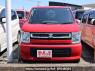 Used 2017 AT suzuki wagon-r MH55S Image[1]