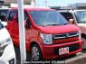 Used 2017 AT suzuki wagon-r MH55S Image[2]