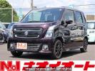 Suzuki Wagon R MH55S
