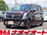 Used 2018 AT suzuki wagon-r MH55S Image[0]