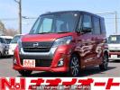 Nissan DAYZ ROOX B21A
