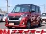 Used 2017 AT nissan dayz-roox B21A Image[0]