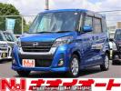 Nissan DAYZ ROOX B21A