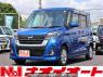 Used 2019 AT nissan dayz-roox B21A Image[0]