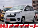Nissan DAYZ B21W