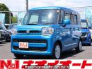 Suzuki Spacia MK53S