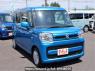 Used 2019 AT suzuki spacia MK53S Image[2]