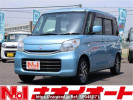 Suzuki Spacia MK42S