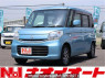Used 2015 AT suzuki spacia MK42S Image[0]
