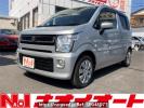 Suzuki Wagon R MH35S