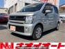 Used 2017 MT suzuki wagon-r MH35S Image[0]