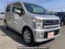 Used 2017 MT suzuki wagon-r MH35S Image[2]