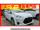 Toyota Aqua NHP10