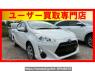 Used 2015 AT toyota aqua NHP10 Image[0]