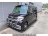 Used 2016 AT daihatsu tanto LA600S Image[2]