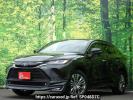 Toyota Harrier MXUA80