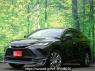 Used 2023 AT toyota harrier MXUA80 Image[0]