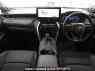 Used 2023 AT toyota harrier MXUA80 Image[2]