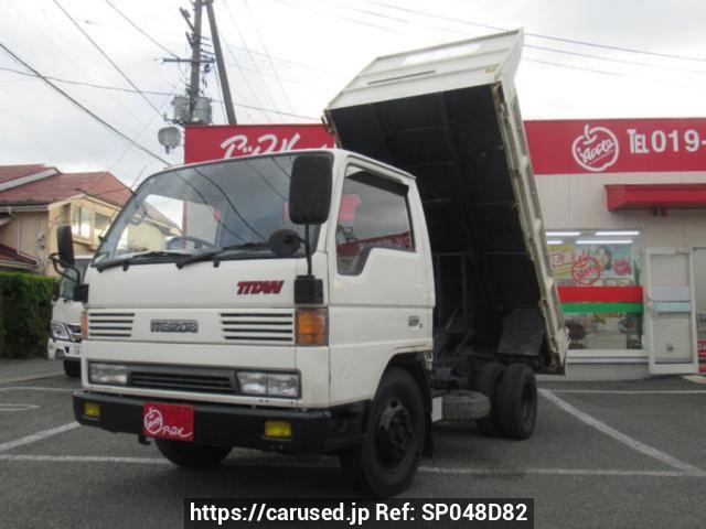 1994 Mazda Titan WGLAD