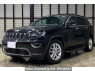 Used 2017 AT jeep grand-cherokee WK36TA Image[0]