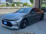 Used 2026 AT toyota crown AZSH32 Image[0]