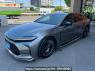 Used 2026 AT toyota crown AZSH32 Image[2]