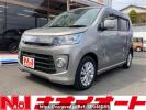 Suzuki Wagon R MH44S