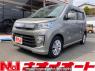 Used 2015 AT suzuki wagon-r MH44S Image[0]