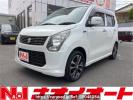 Suzuki Wagon R MH34S