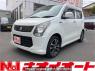 Used 2014 AT suzuki wagon-r MH34S Image[0]