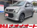 Suzuki Wagon R MH34S