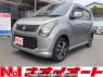 Used 2013 AT suzuki wagon-r MH34S Image[0]