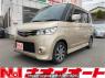 Used 2012 AT nissan roox ML21S Image[0]