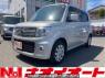 Used 2015 AT nissan moco MG33S Image[0]