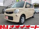 Nissan Moco MG33S