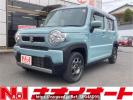 Suzuki Hustler MR92S