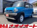 Suzuki Hustler MR41S
