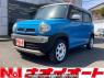 Used 2015 AT suzuki hustler MR41S Image[0]