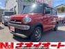 Used 2015 AT suzuki hustler MR31S Image[0]