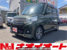 Used 2015 AT suzuki spacia MK42S Image[0]