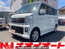 Mazda Scrum Wagon DG17W